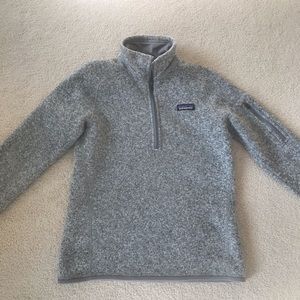 Patagonia Fleece